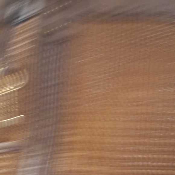 FOSSIL Textured Leather  Bag - Picture 6 of 12